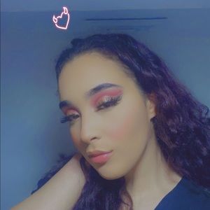 Meet your Posher, Andreina